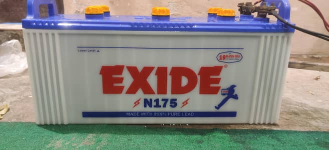 Exide 175