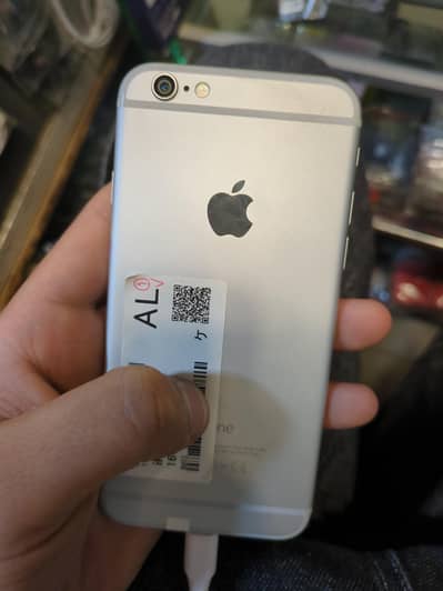 apple I phone 6
