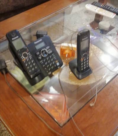 Panasonic Cordless Phone