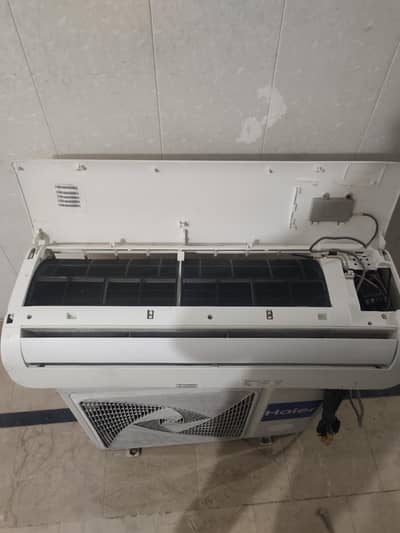 A/c sale in Model town