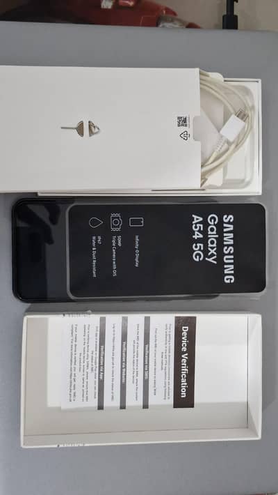 Samsung Mobile – 128GB | 9/10 Condition | Rs 75,000 Only!