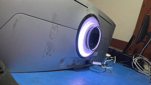 Gaming monitor 49 inch oled display