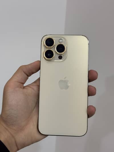 Iphone 14 pro max 256gb in 10/9.5 condition