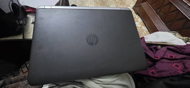 HP probook 450 G3