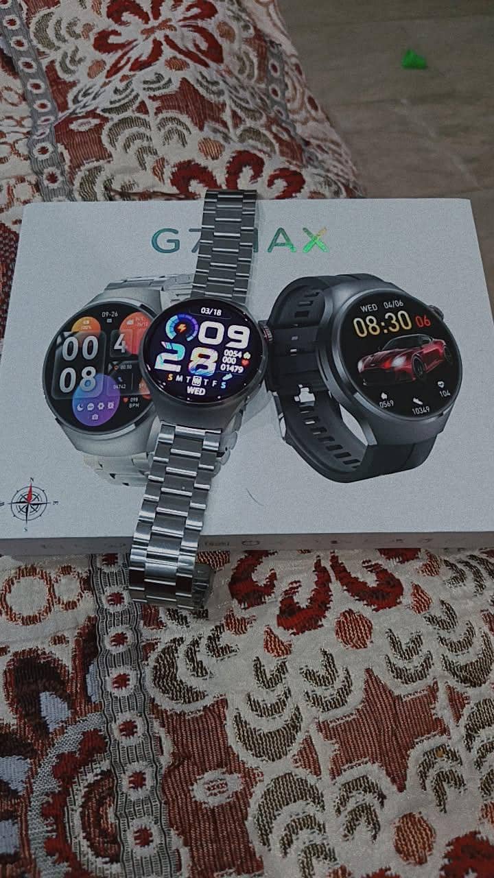 g7 max 2