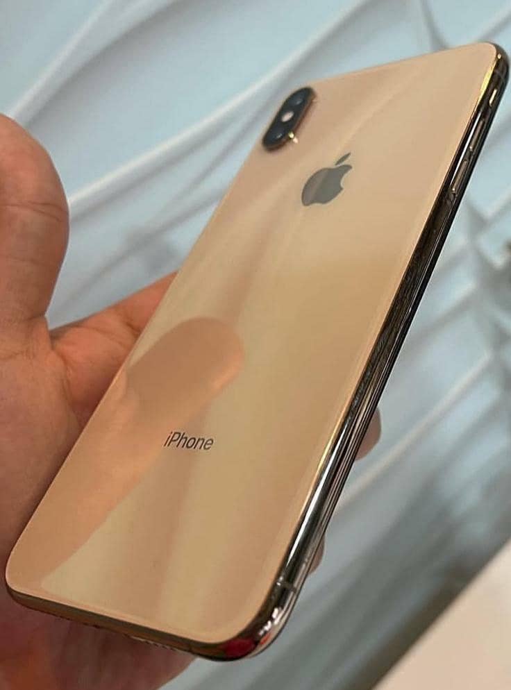 iphone xs max 2