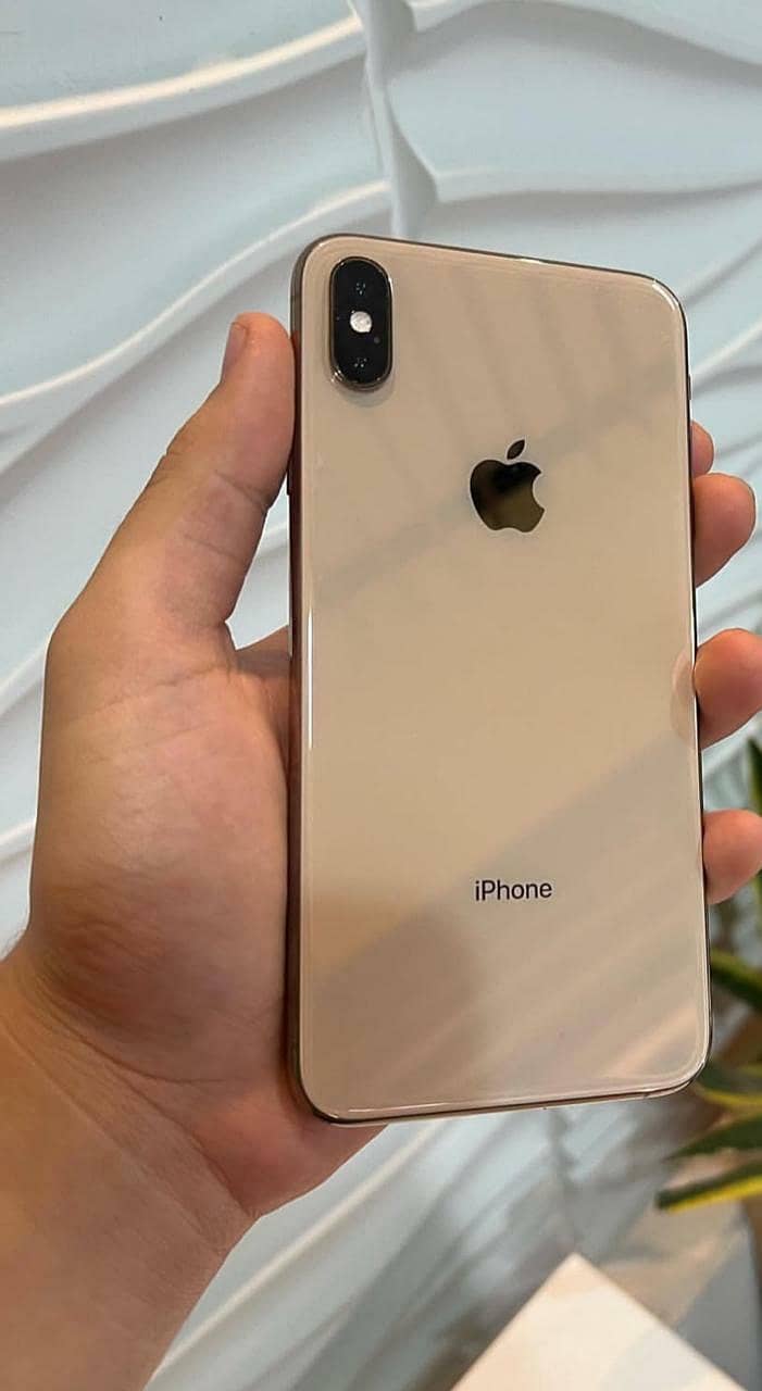 iphone xs max 3