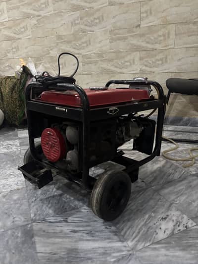 Gamrater homage 3000kv