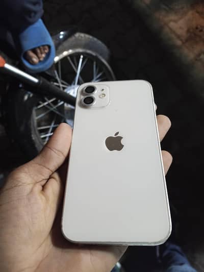 iphone 12 128gb Non pta