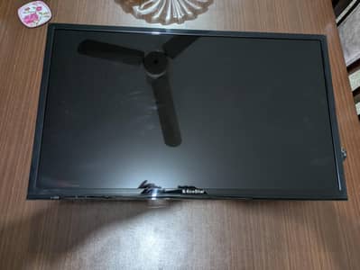 ecostar led model cx 32u535 32 inch