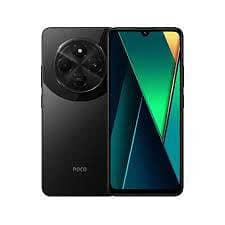 Poco C75 8/256