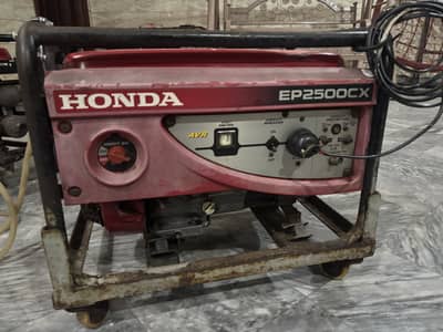 Honda ganrater 3000kv