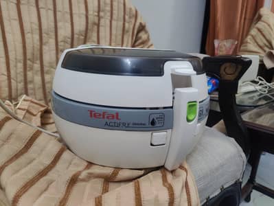 Tefal Actifry / Airfryer Model SERIE O01-1 = 1 kg Capacity
