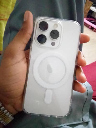 i phone 15 pro nonpta 10/10 all ok exchange and sale