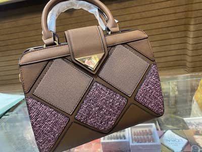 Fashion Crossbody Bag for Girls