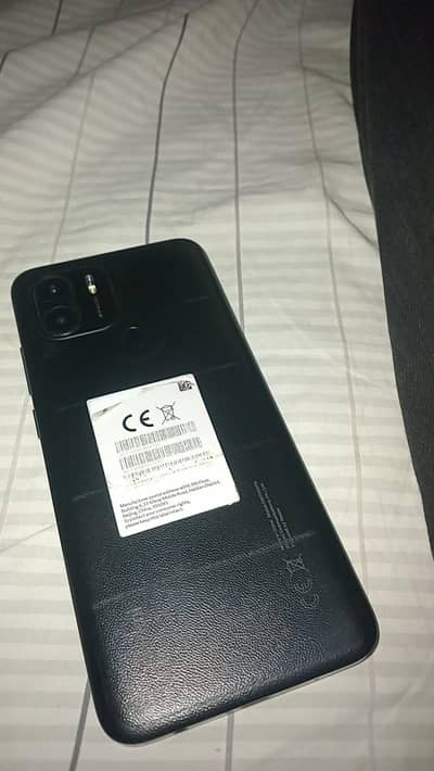 redmi a1+ 10/10 condition