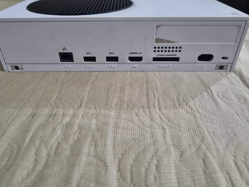 Xbox s 4