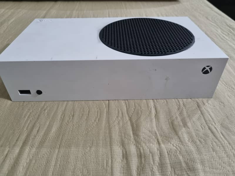 Xbox s 6