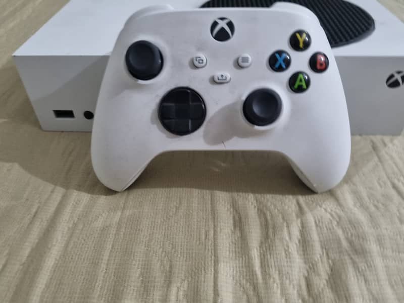 Xbox s 8