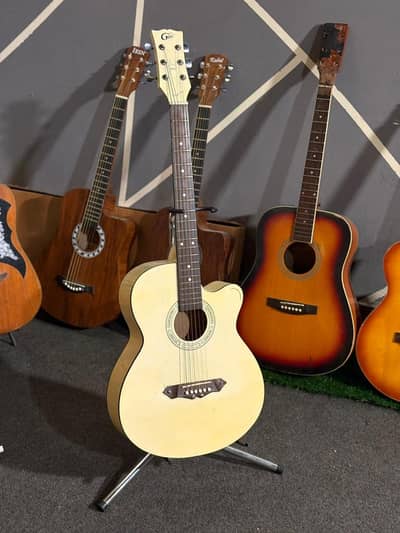 guitars | many brands