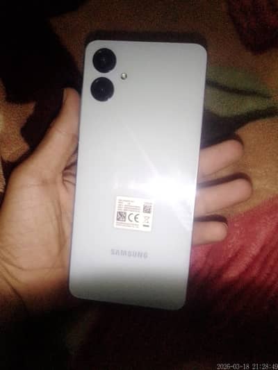 SAMSUNG GALAXY. 06 | 6/128