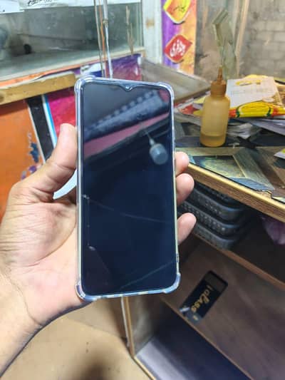 oppoA15 3.32 with charger