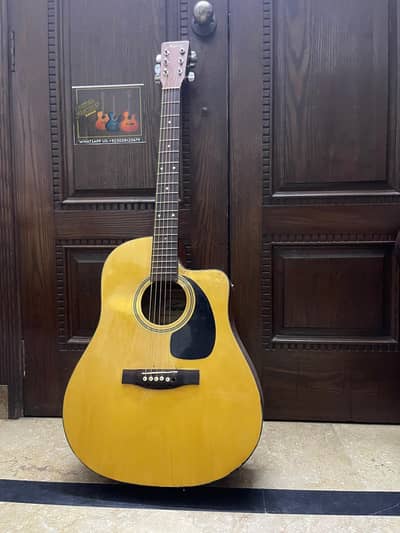 guitar | brands available