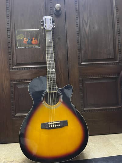 guitar | brands available