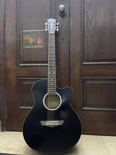 guitar | brands available