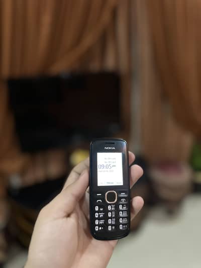 Nokia 110 Achi Condition mein