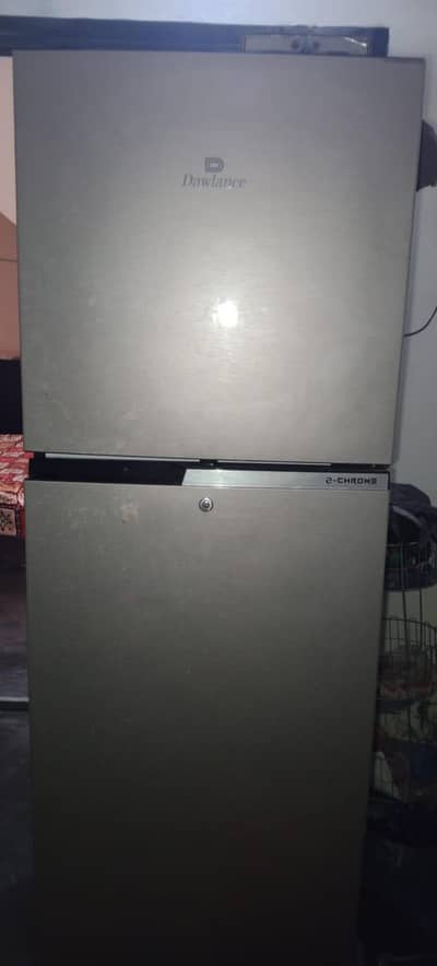 Dawlance fridge