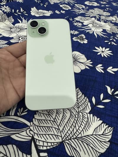 iPhone 15 Factory Unlocked