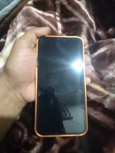 Iphone xr converd to iphone 17pro  64 gb sim working urgant sale