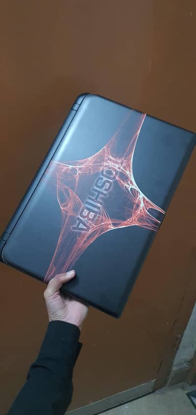 Toshiba Brand new 3rd Generation