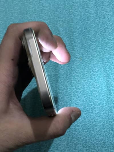 Iphone 16pro max 256GB Factory unlock