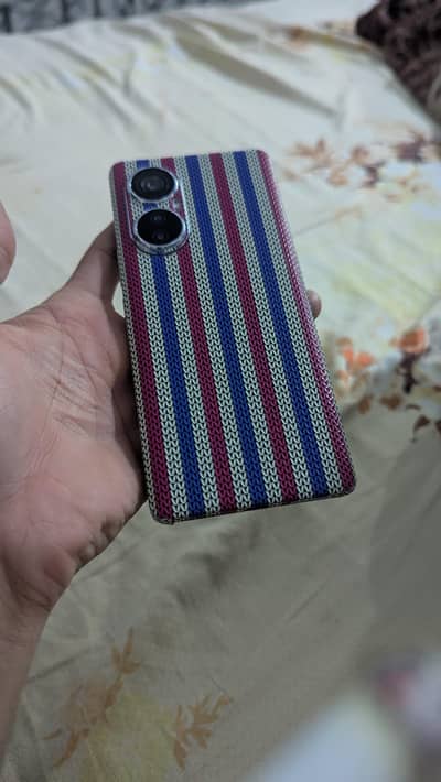 sparx edge 20 pro 8/256 exchange possible