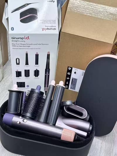 dyson airwraper hs08