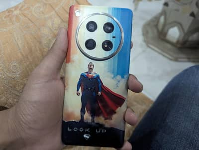 infinix Zero 40 4g 8/256gb 10/10 Condition Official Pta Approved