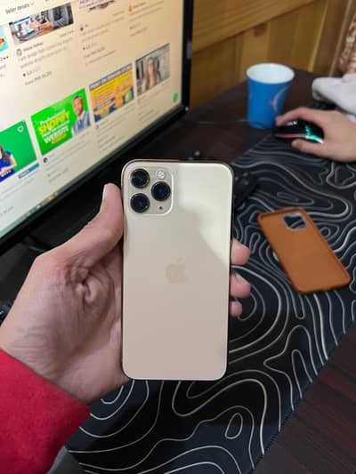 iphone 11 pro pta approved