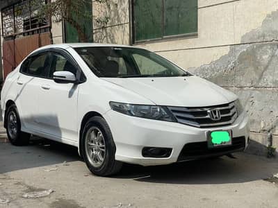 Honda city 1.3 (read complete add please)