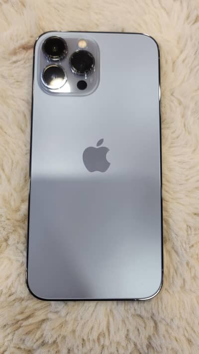 13 pro max 128 GB JV