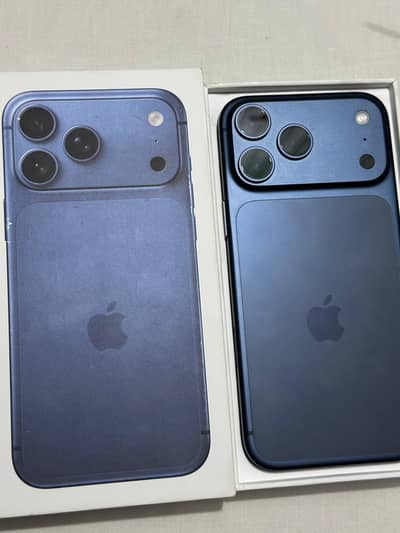 iphone 17 pro max jv/ New