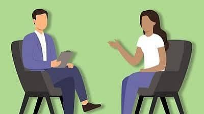 Girl needed for talking part time work