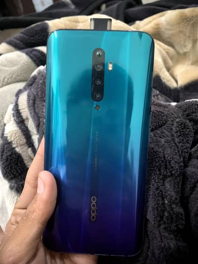 oppo Reno 2f
