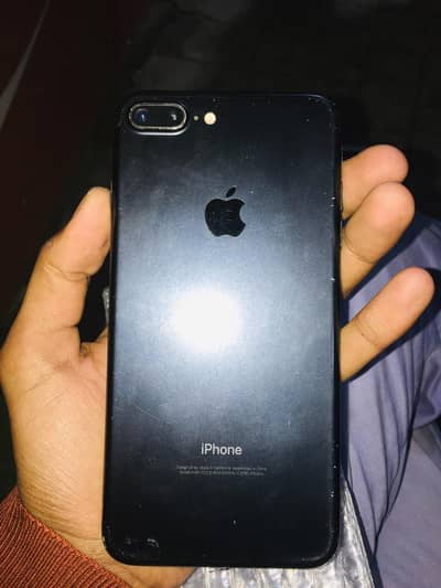 iphone 7 plus all original 100% parts
