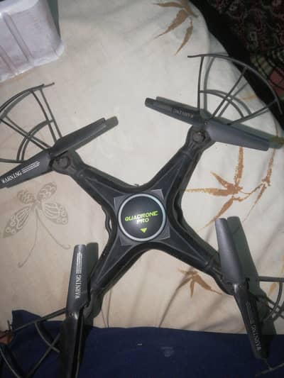 quadrone pro k300 (2.4ghz)
