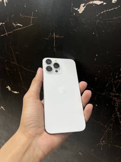 iPhone 13 pro max non pta jv