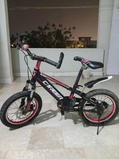 Imported Cycle Morgan