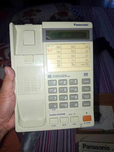 Panasonic Landline phone