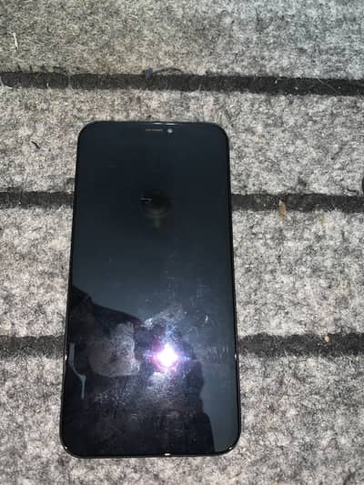 iphon xr original panel